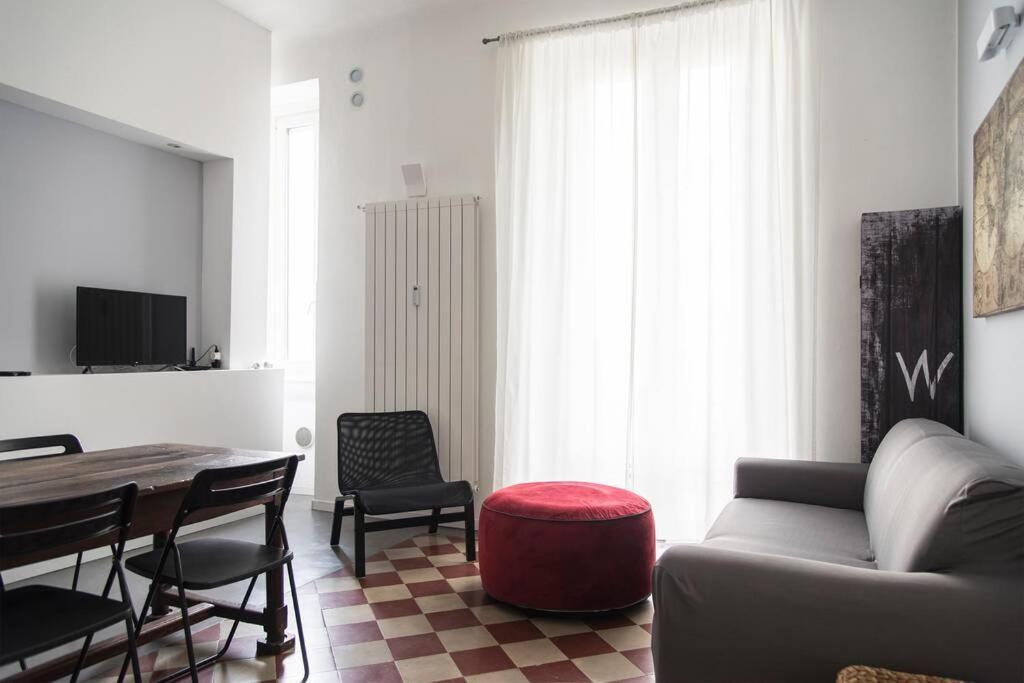 Mico 1 Bedroom Apartment - Youhosty Милан Экстерьер фото