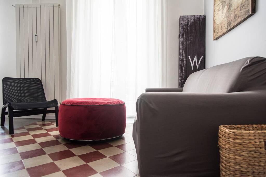 Mico 1 Bedroom Apartment - Youhosty Милан Экстерьер фото