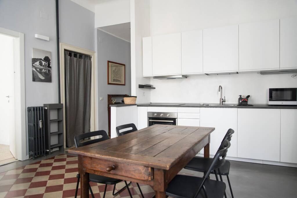 Mico 1 Bedroom Apartment - Youhosty Милан Экстерьер фото